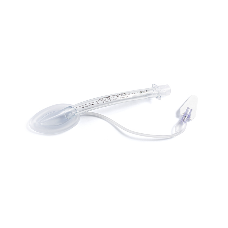 Standart PVC Laringeal Maske Havayolu