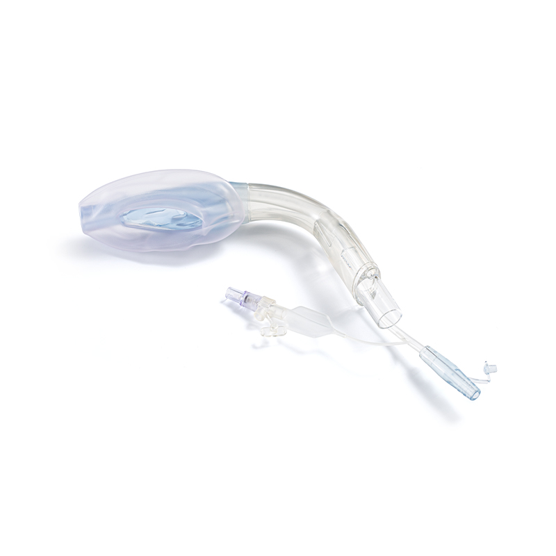 Gastrik Erişimli PVC Laringeal Maske Havayolu