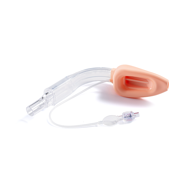 Gastrik Erişimli Silikon Laringeal Maske Havayolu