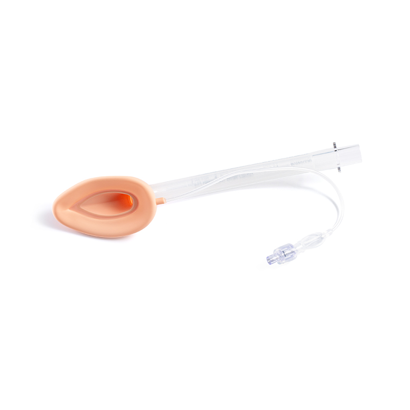 Standart Silikon Laringeal Maske Havayolu